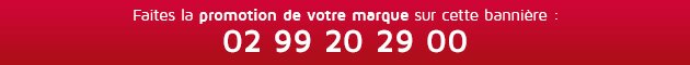 Affichez-vous