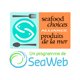 Seafood Seaweb